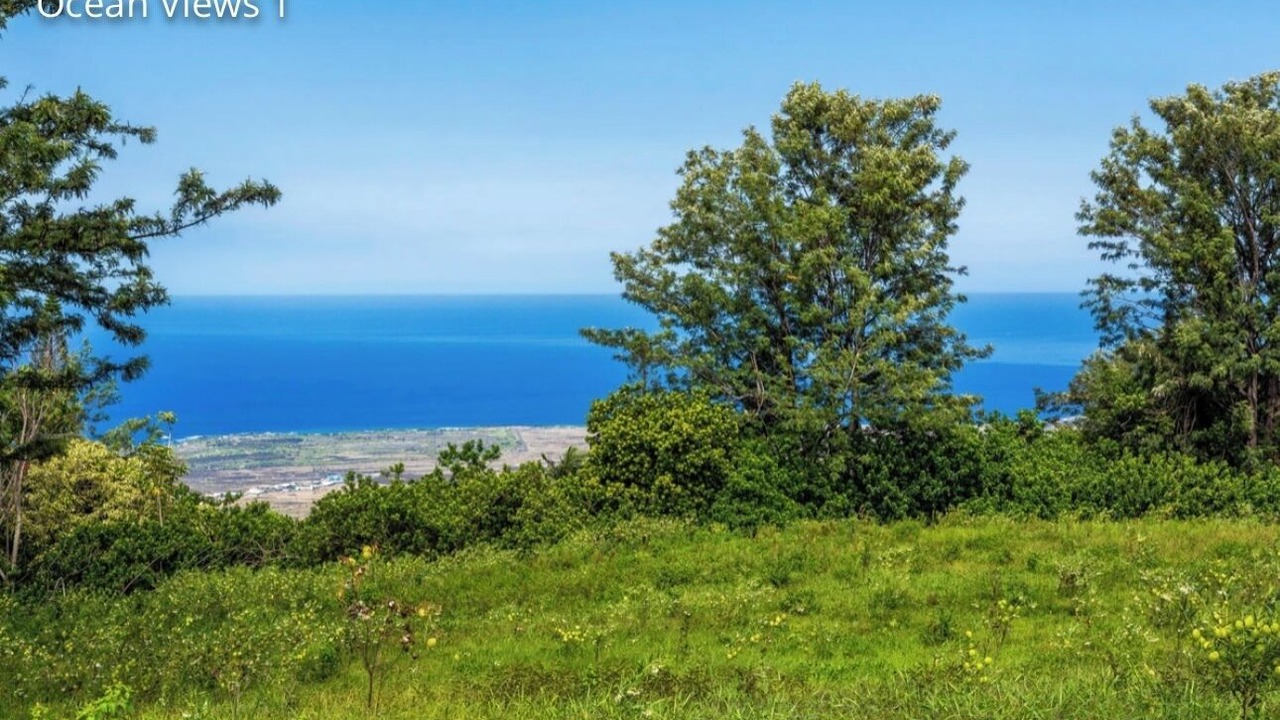 Photo of Outdoor in Kalaoa