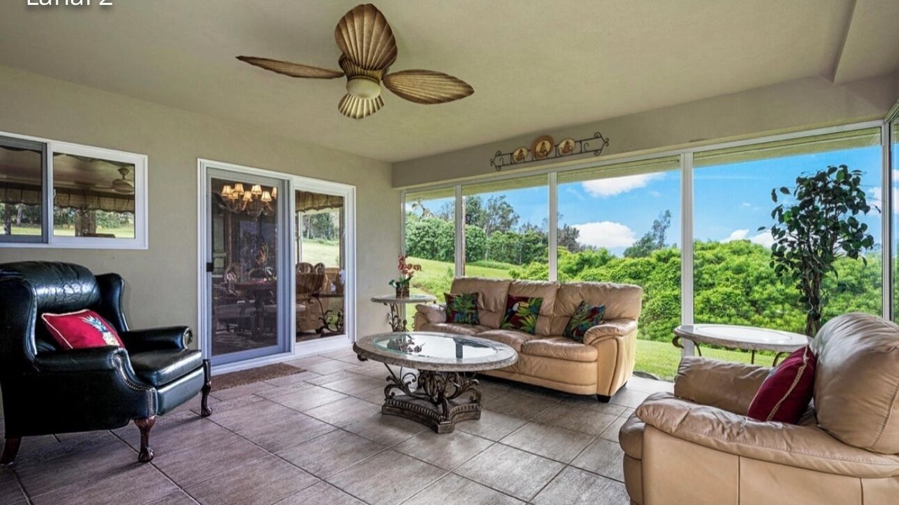 Photo of Livingroom in Kalaoa