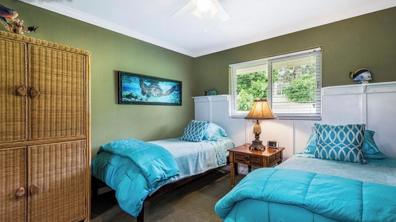 Photo of Bedroom in Kalaoa