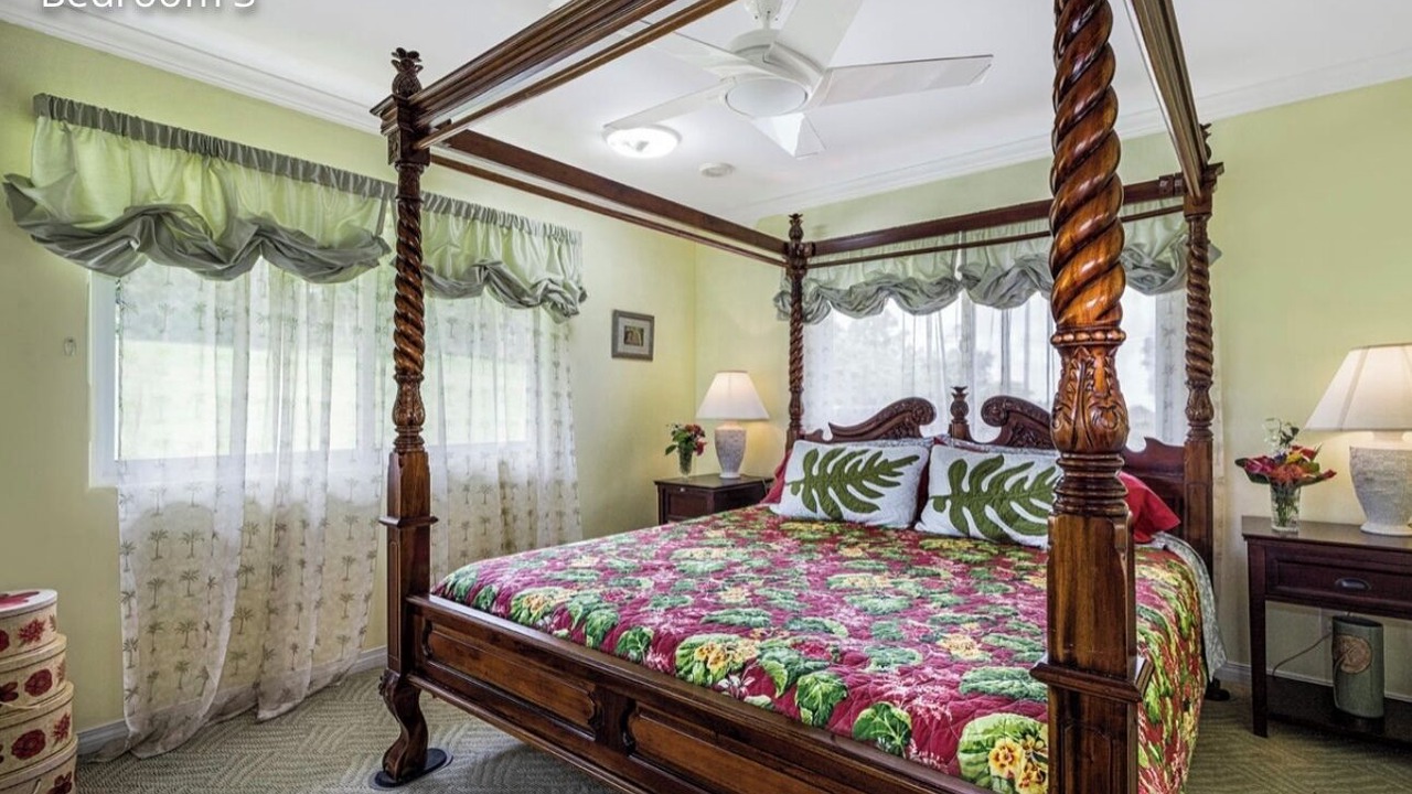 Photo of Bedroom in Kalaoa