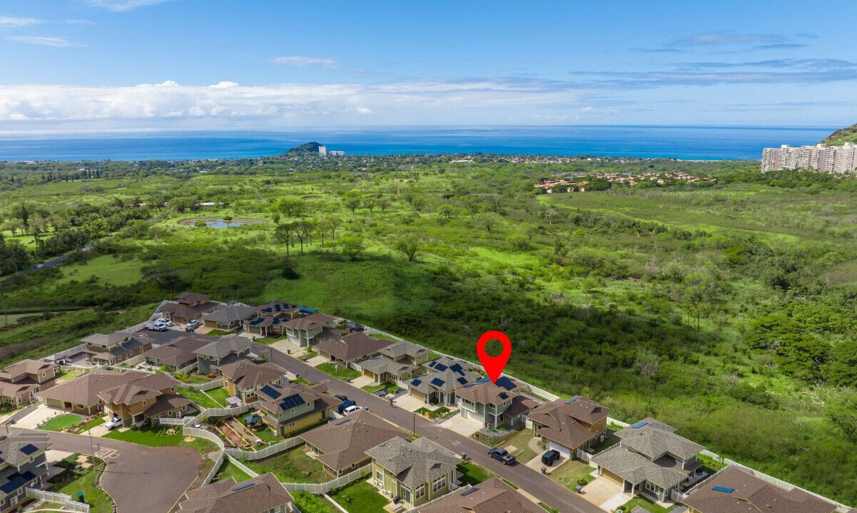 Photo of Others in Makaha Valley