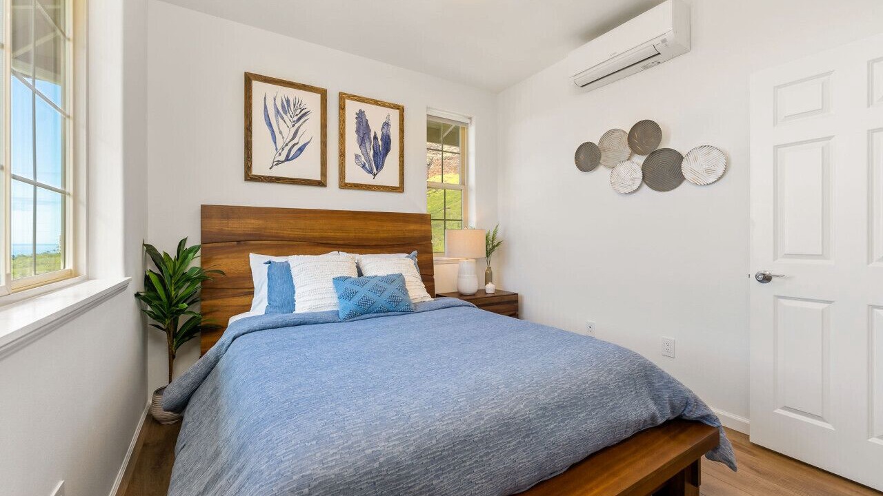 Photo of Bedroom in Makaha Valley