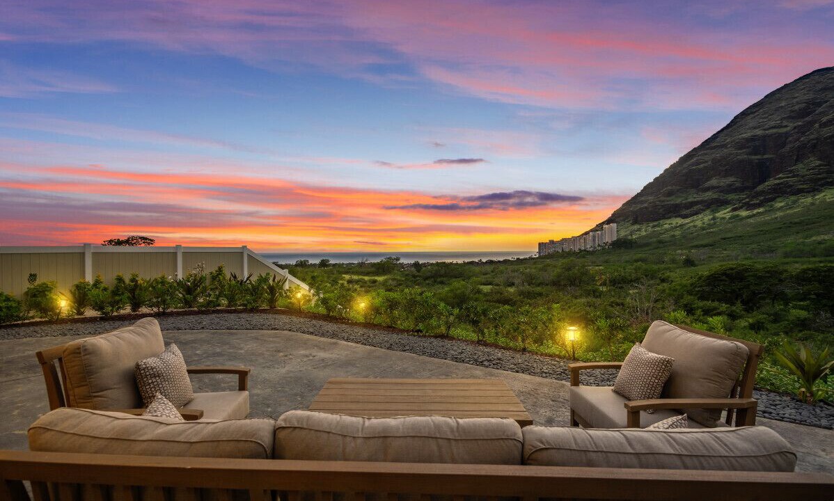 Photo of Others in Makaha Valley