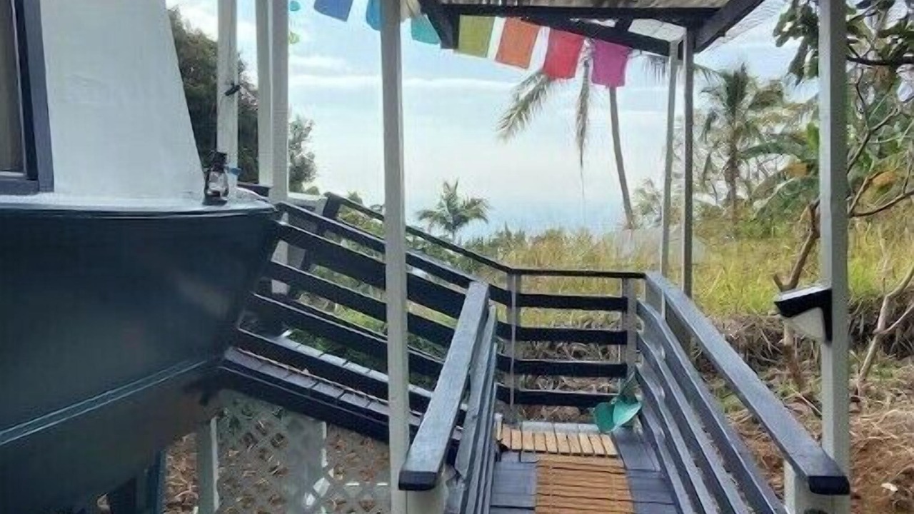Photo of Outdoor in Kealakekua