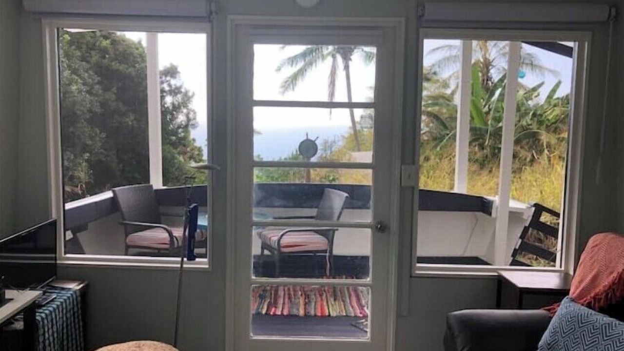 Photo of Livingroom in Kealakekua