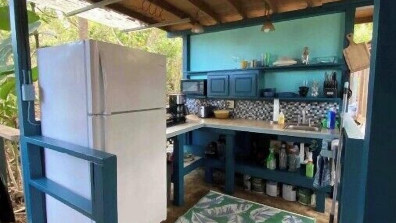 Photo of Kitchen in Kealakekua