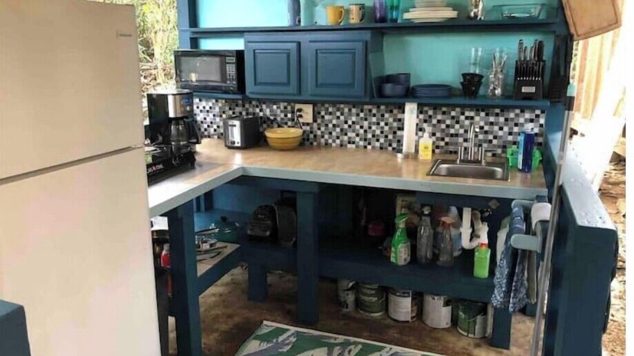 Photo of Kitchen in Kealakekua