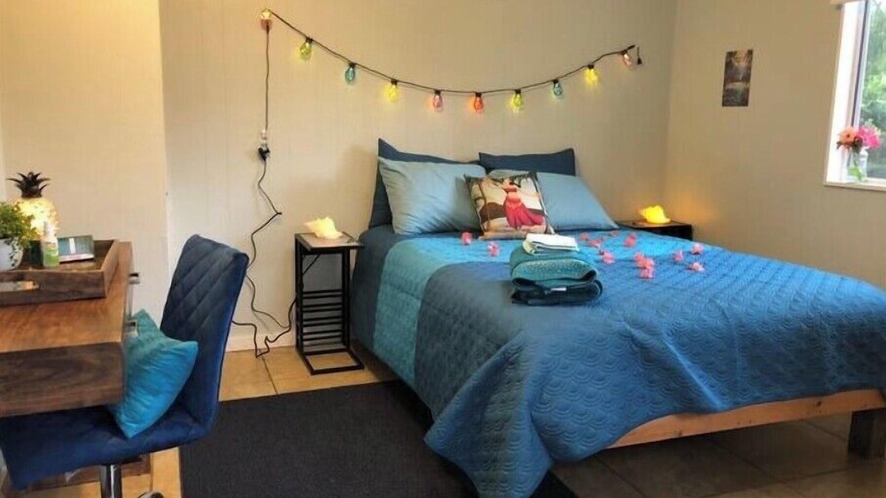 Photo of Bedroom in Kealakekua