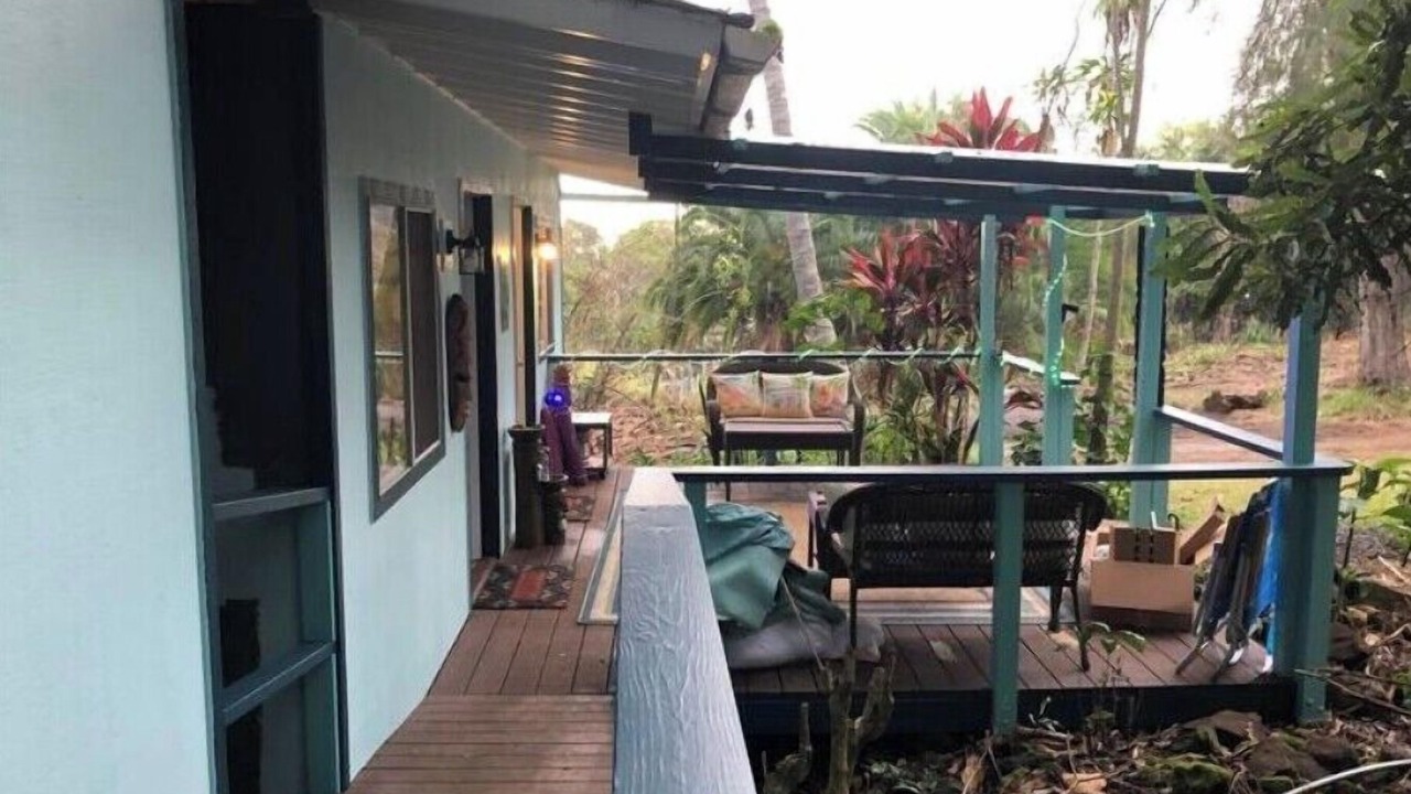 Photo of Patio Balcony in Kealakekua