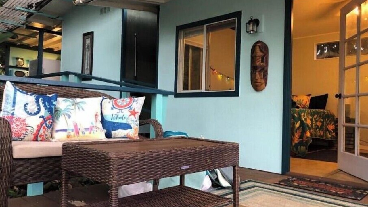 Photo of Patio Balcony in Kealakekua