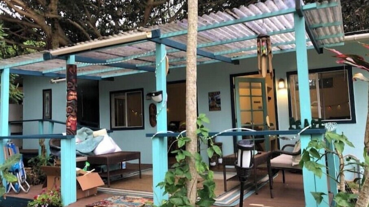 Photo of Patio Balcony in Kealakekua