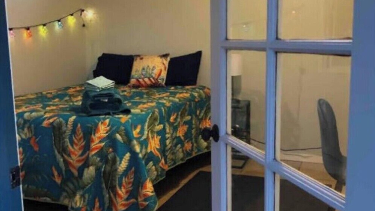 Photo of Bedroom in Kealakekua