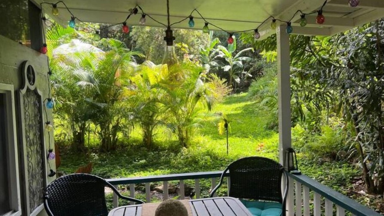 Photo of Outdoor in Kealakekua