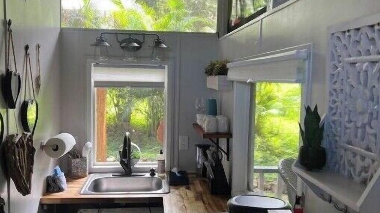 Photo of Kitchen in Kealakekua