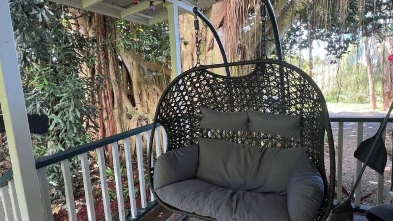 Photo of Patio Balcony in Kealakekua
