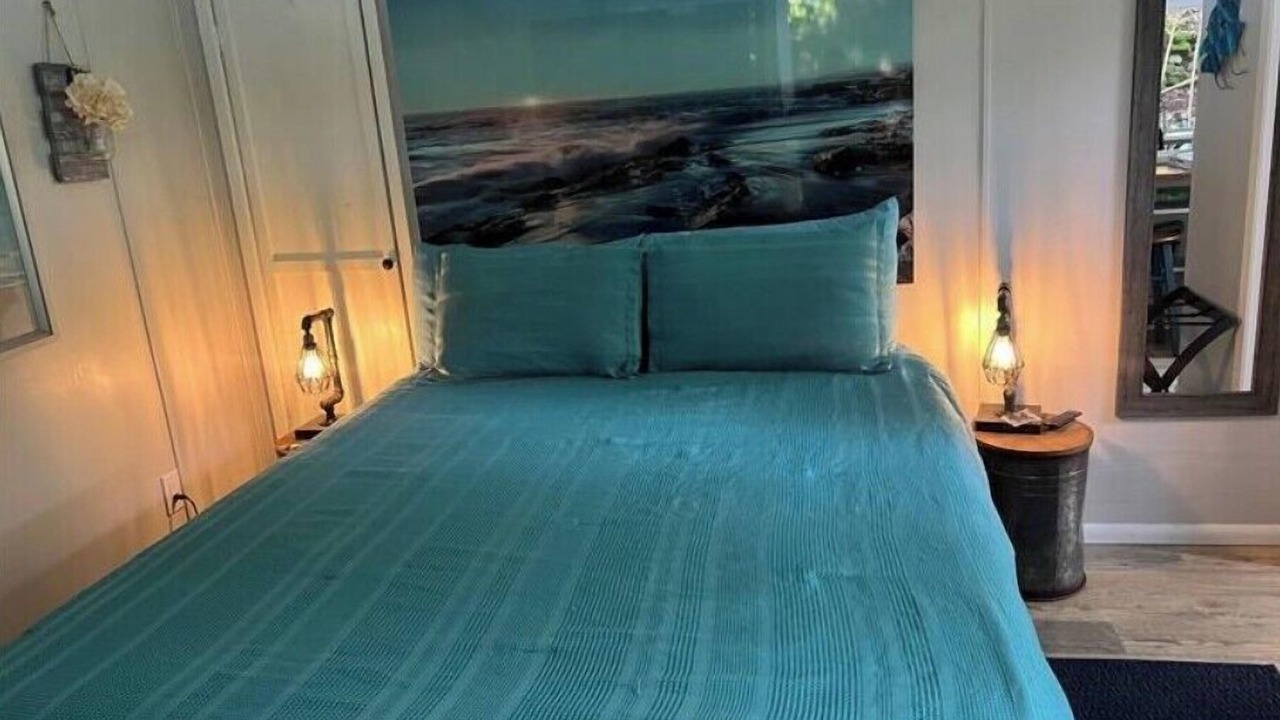 Photo of Bedroom in Kealakekua