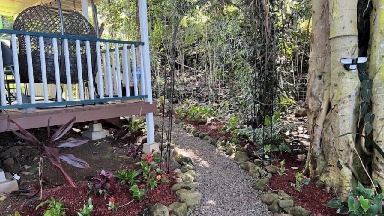 Photo of Outdoor in Kealakekua
