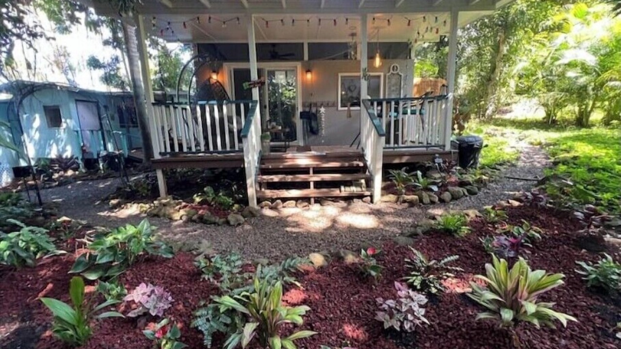 Photo of Outdoor in Kealakekua