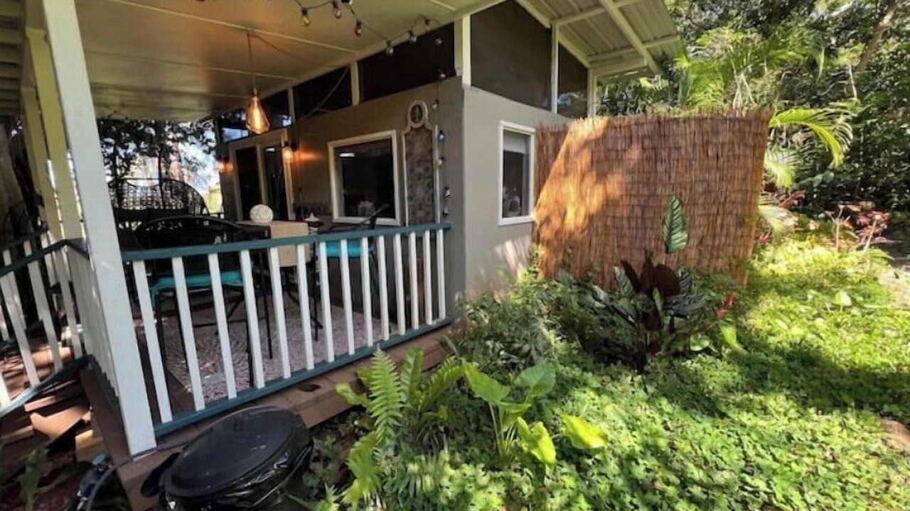 Photo of Outdoor in Kealakekua