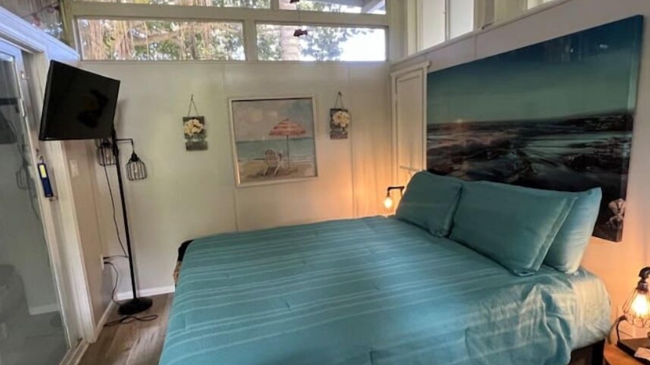 Photo of Bedroom in Kealakekua
