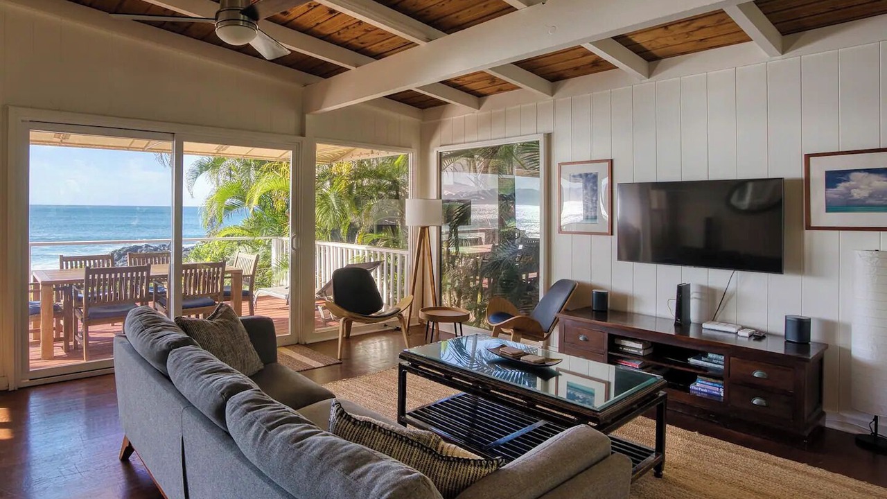 Photo of Bedroom in Pupukea