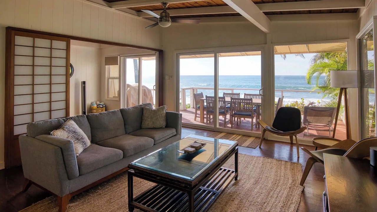 Photo of Bedroom in Pupukea