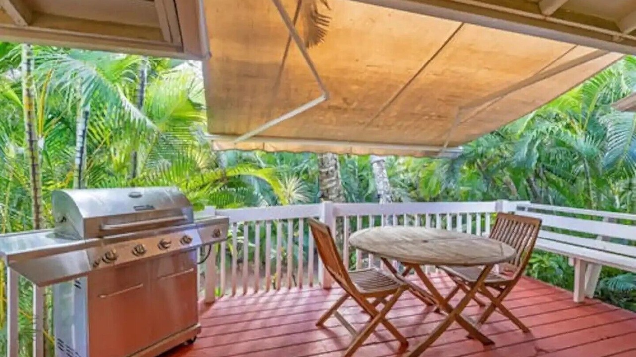 Photo of Outdoor in Pupukea