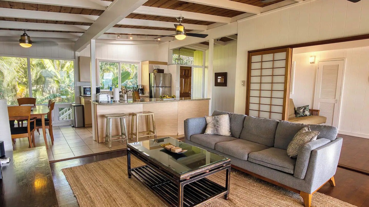 Photo of Bedroom in Pupukea