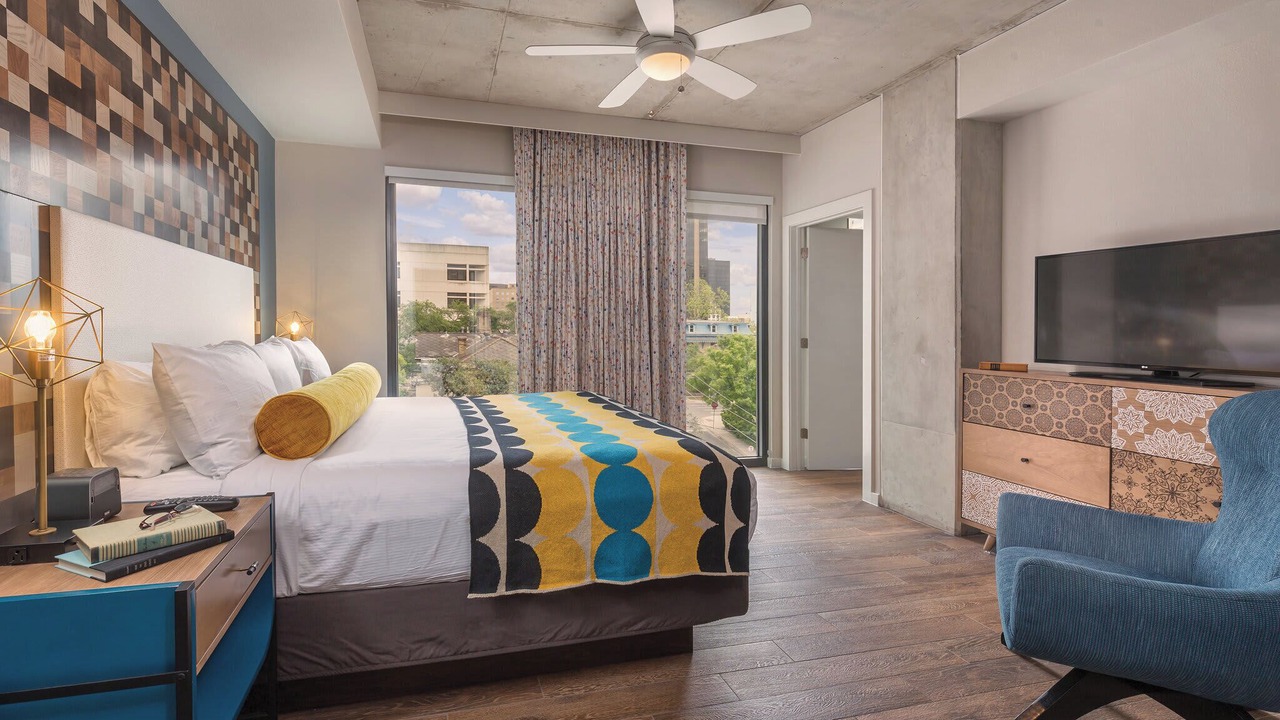 Photo of Bedroom in Clarksville