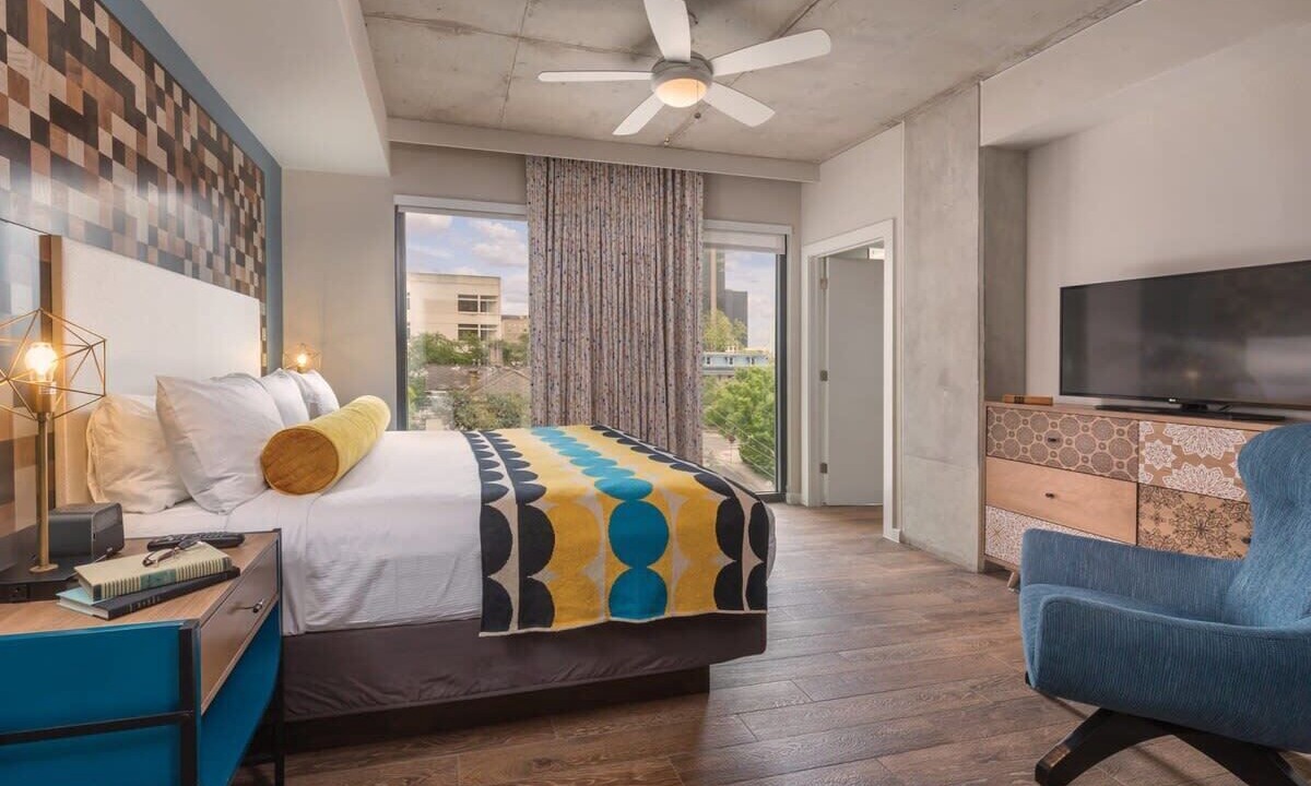 Photo of Bedroom in Clarksville