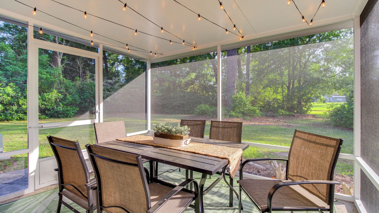 Photo of Outdoor in Garden City
