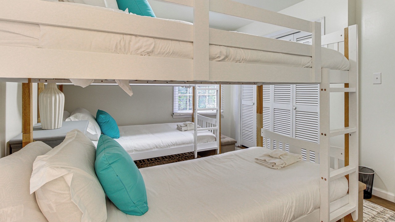 Photo of Bedroom in Garden City