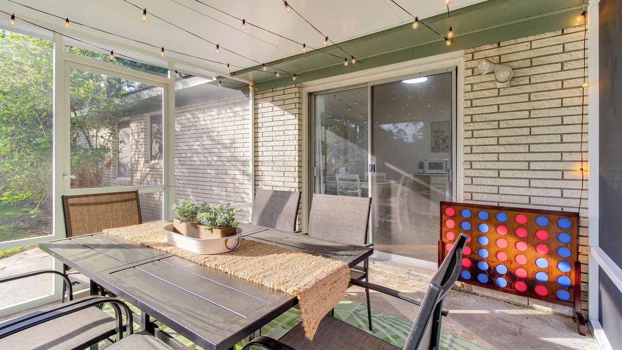 Photo of Outdoor in Garden City