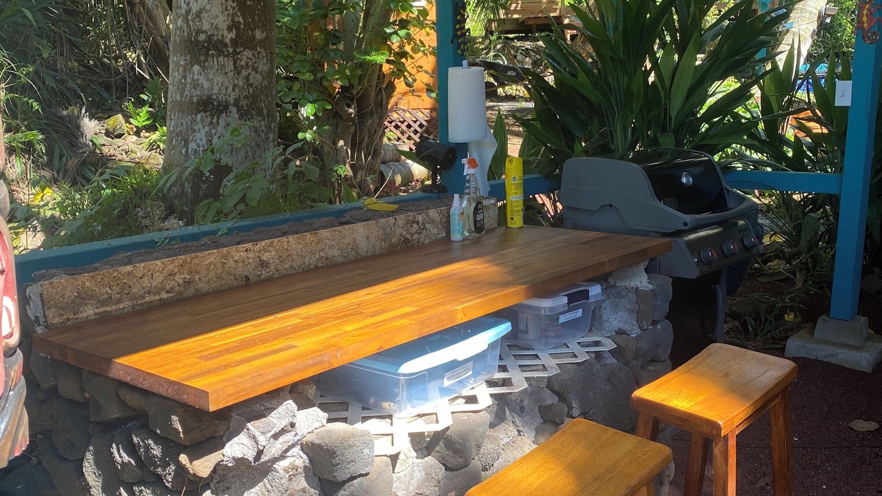Photo of Outdoor in Kealakekua