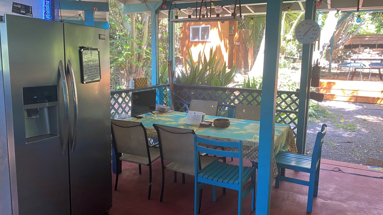 Photo of Outdoor in Kealakekua