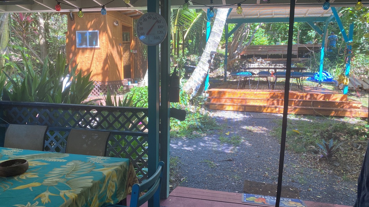 Photo of Outdoor in Kealakekua