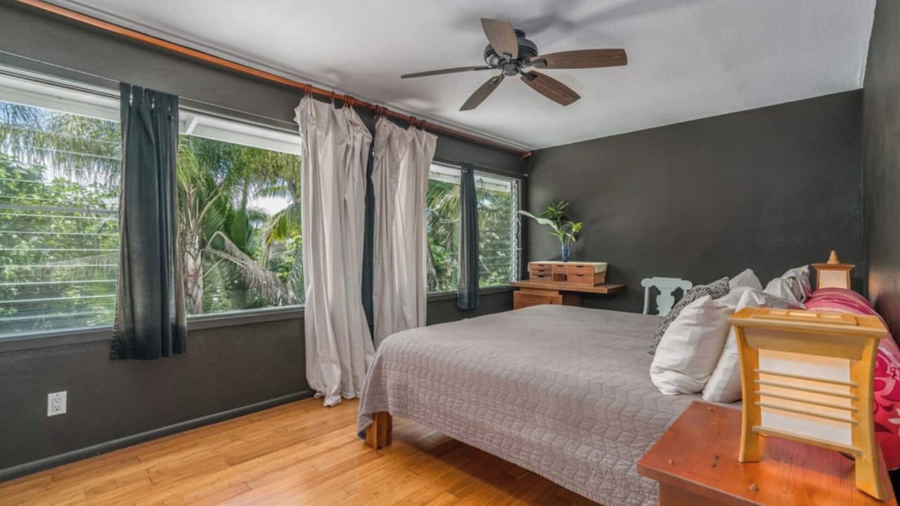 Photo of Bedroom in Kapoho