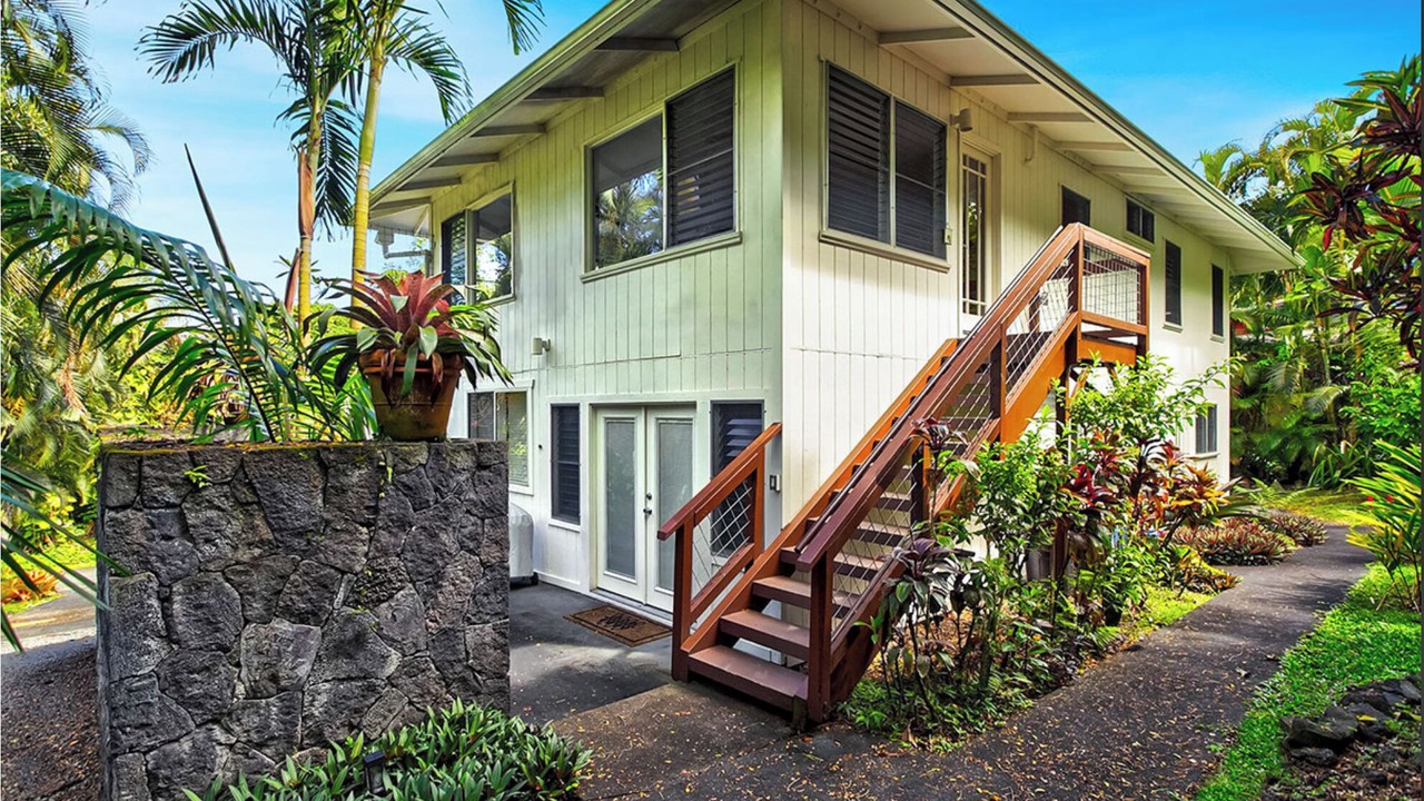 Photo of Outdoor in Kapoho