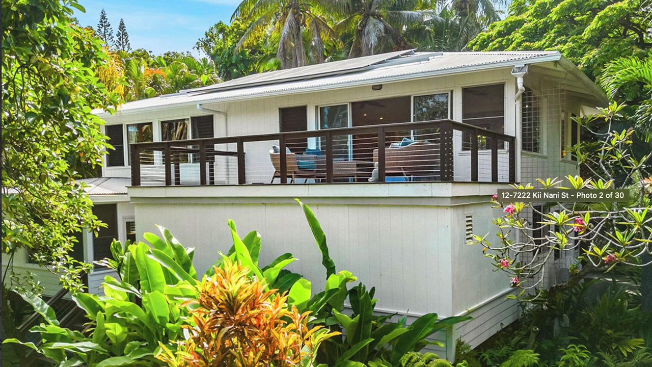 Photo of Outdoor in Kapoho