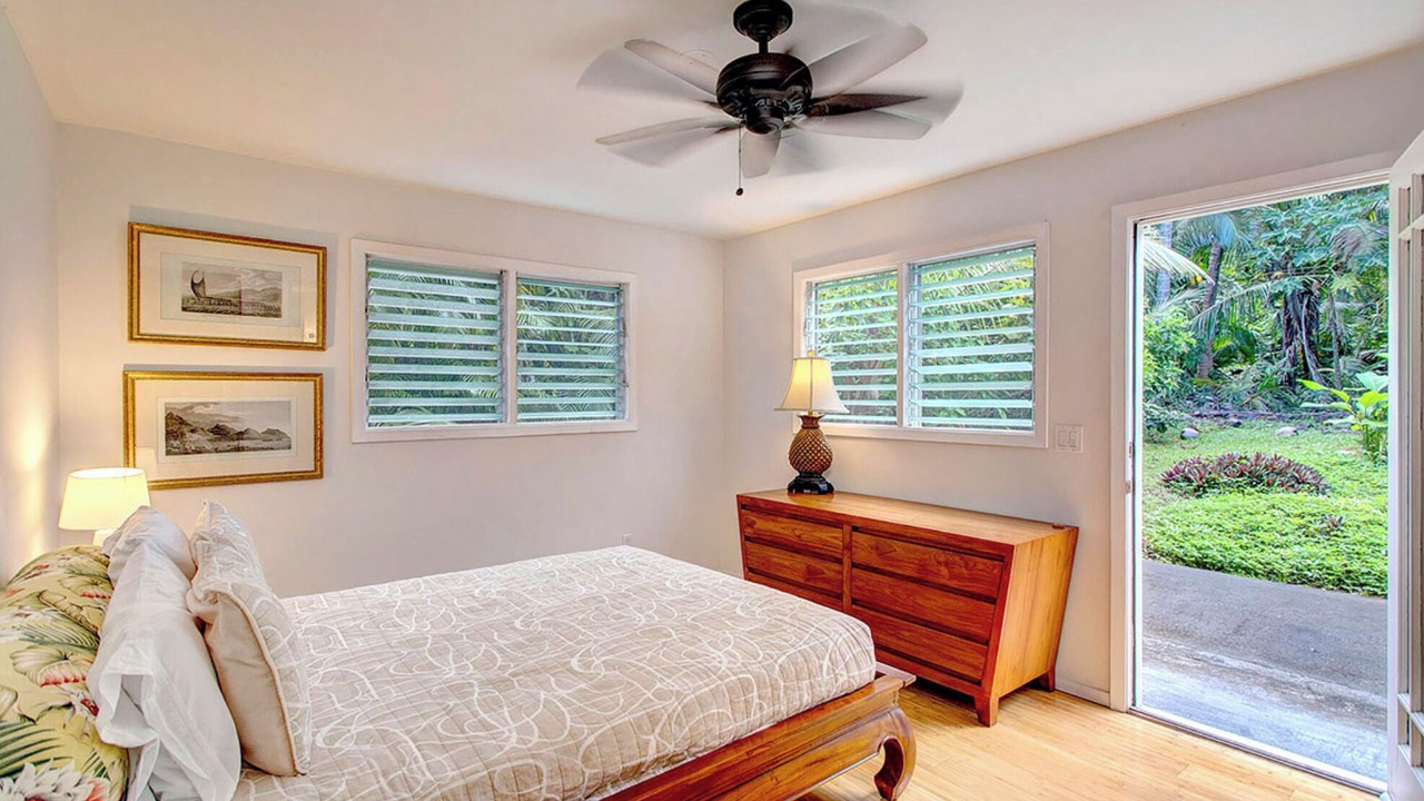 Photo of Bedroom in Kapoho