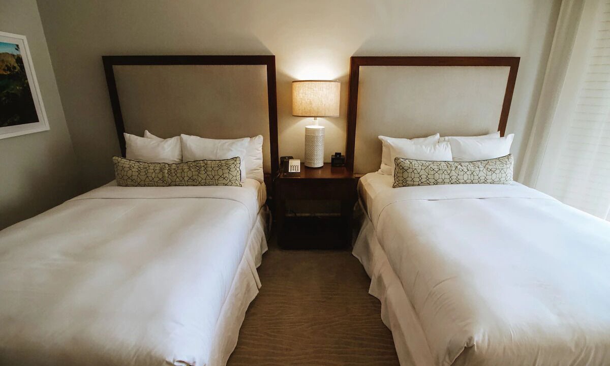 Photo of Bedroom in Hanamaulu