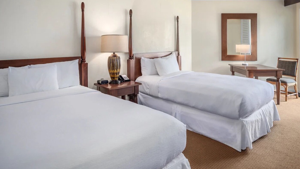 Photo of Bedroom in Hanamaulu