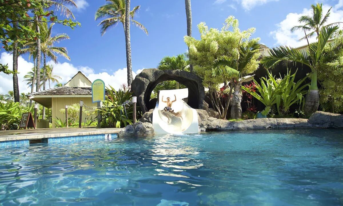 Photo of Outdoor in Hanamaulu