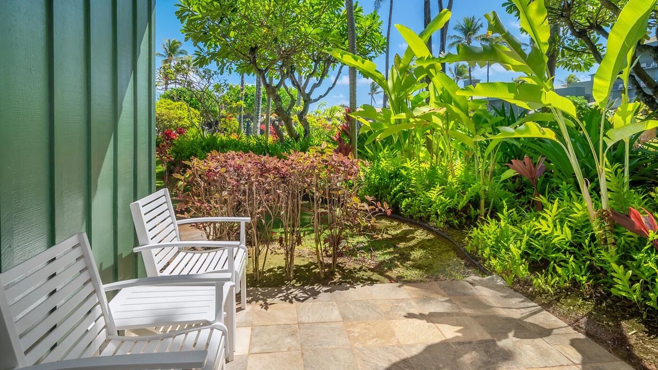 Photo of Outdoor in Hanamaulu