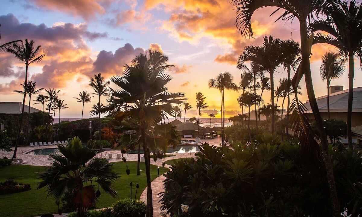 Photo of Outdoor in Hanamaulu