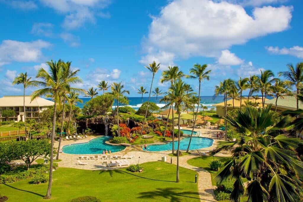 Photo of Outdoor in Hanamaulu