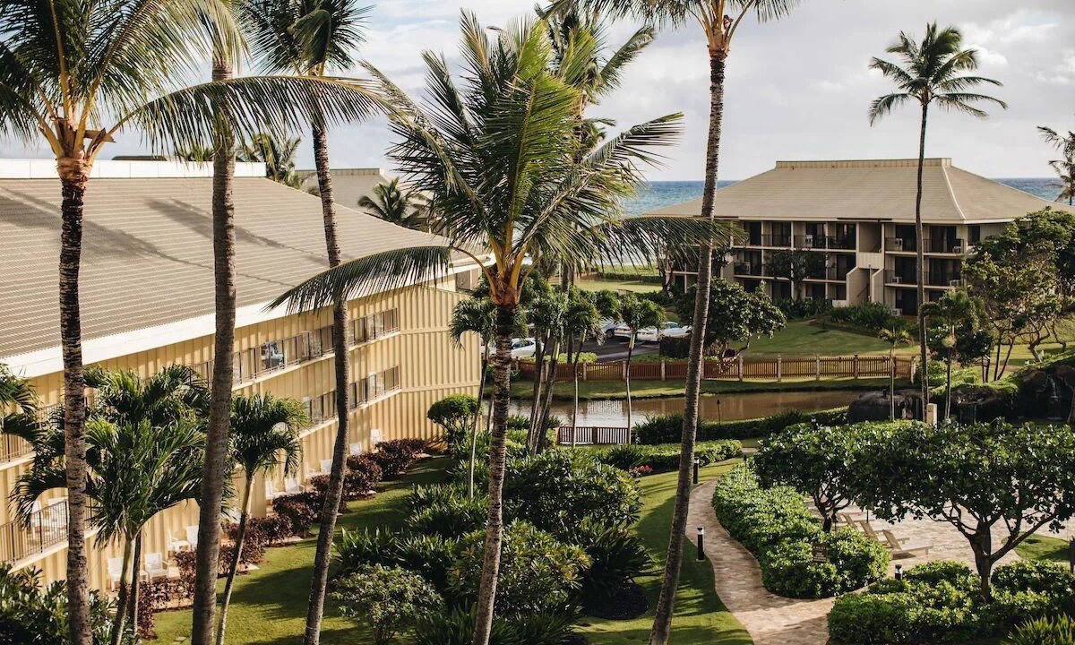 Photo of Outdoor in Hanamaulu