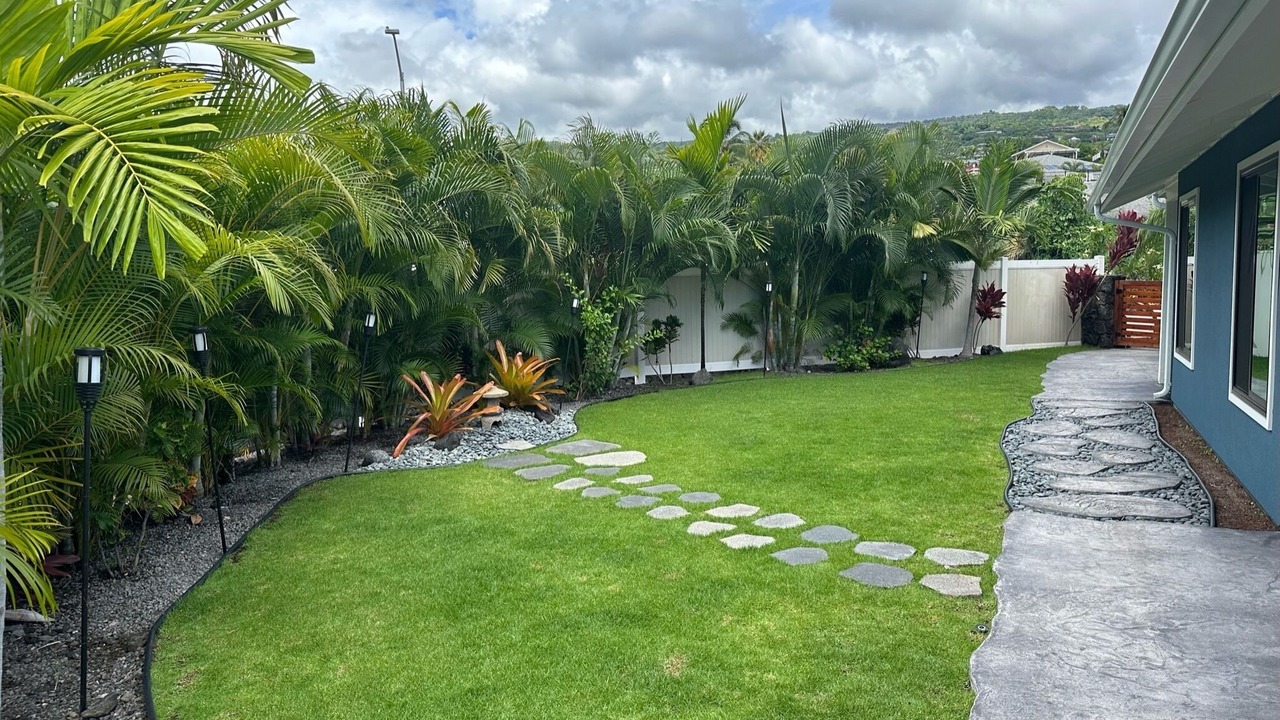 Photo of Outdoor in Kahaluu Bay