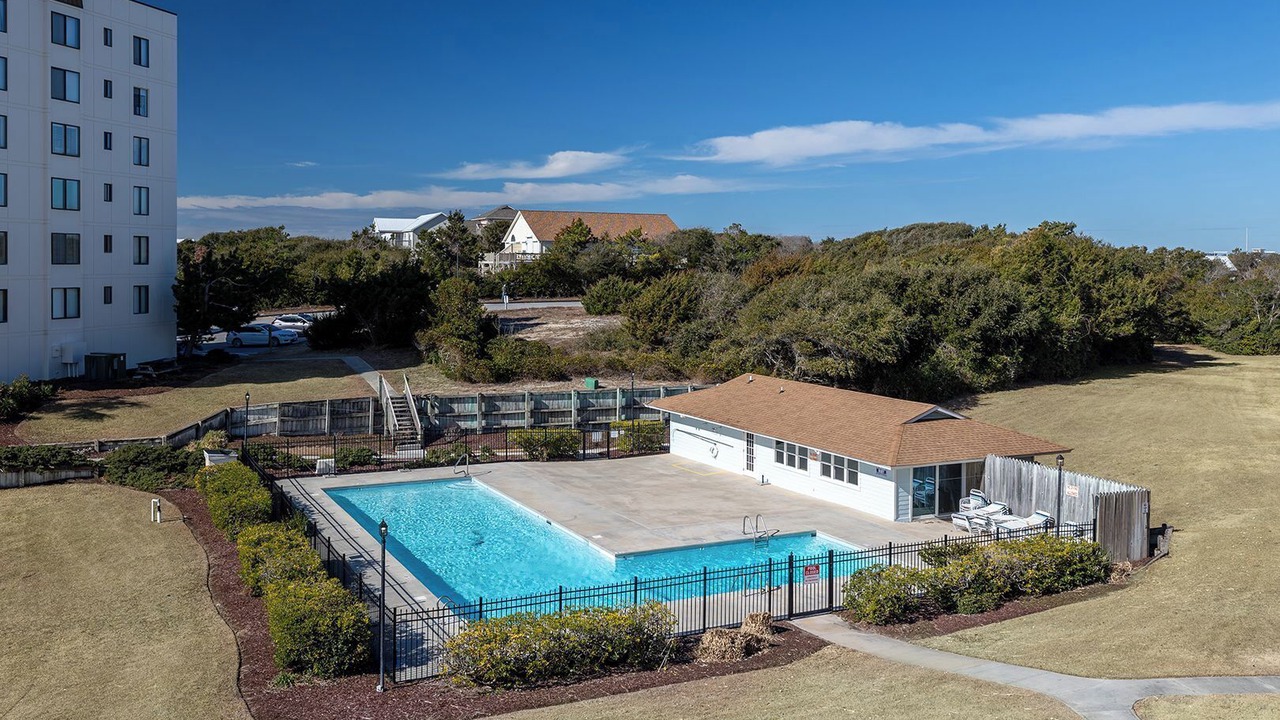 Photo of Outdoor in Emerald Isle