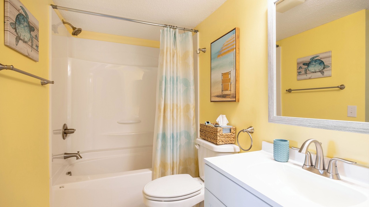 Photo of Bathroom in Emerald Isle